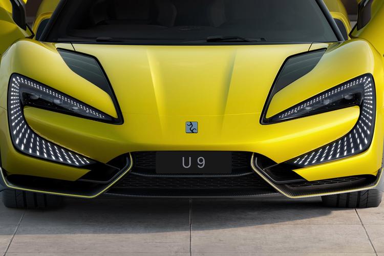 东莞石排镇福扬建企业管理咨询仰望U9以性能突破设计的极限，理想汽车企业文化与价值观